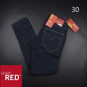 新品★リーバイスレッド/LEVI'S RED/512スリムテーパードフィットA269/000リンス/【30】