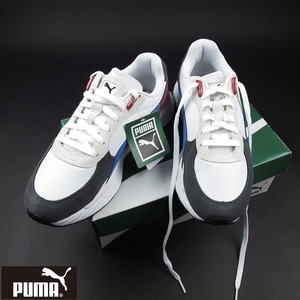 新品★PUMA /プーマ/Wild Rider Rollin/ワイルドライダーローリンスニーカー/27cm