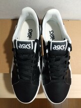 ☆新品☆ ASICS（アシックス） クラシック CT スニーカー ブラック 26ｃｍ 【送料無料】_画像5