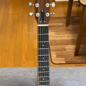 Taylor Guitars ( テイラー ) / GS Mini-e Koa Plus 中古の画像7