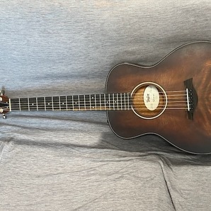 Taylor Guitars ( テイラー ) / GS Mini-e Koa Plus 中古の画像1