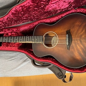 Taylor Guitars ( テイラー ) / GS Mini-e Koa Plus 中古の画像2