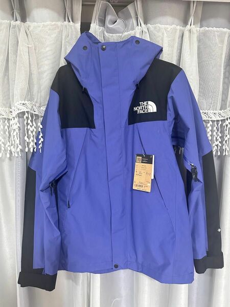 THE NORTH FACE Mountain JACKET