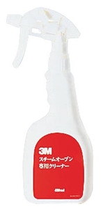 3M(スリーエム) スチームオーブン専用クリーナー 480ml JKL21