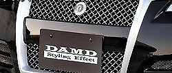 ダムド/DAMD グリルインサート スバル レガシィ BP5 アプライドA～C 2003年05月～2006年04月