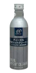 DJ/ドライブジョイ ディーゼルデポジットクリーナー 250ml V93520219