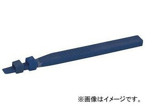 トラスコ中山 金型砥石用ホルダー 6mm幅X3mm厚用 TKSH-63 (62-2605-41)