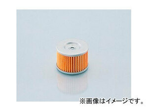 2輪 キタコ オイルエレメント FH-5 70-390-11050 JAN：4990852111244 ホンダ GB250クラブマン