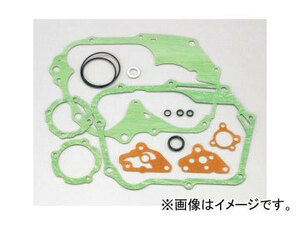 2輪 キタコ パッキンSET（B） 遠心クラッチ/キックスターター車用 960-1015110 JAN：4990852960422 ホンダ XR70R/CRF70F