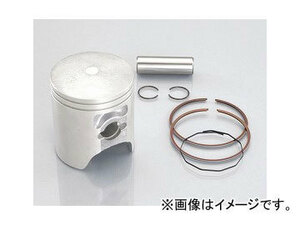 2輪 キタコ ピストンKIT 70-350-00012 φ49.75 0.25mmオーバーサイズ JAN：4990852098347 ホンダ NSR80 FNO,HC06-1400001～ 1993年～1999年