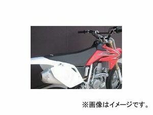 2輪 スパイラル シート(フォーム＆カバーセット) ハイシート P040-7864 ホンダ CRF150R 2007年～2011年