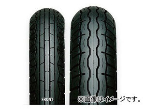 IRC GRAND HIGH SPEED GS-19 フロント 100/90-19 M/C 57H WT 309646 2輪