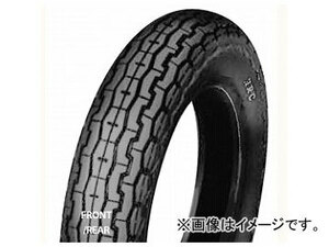 IRC MB3 フロント/リア共通 3.50-10 M/C 4PR WT 12199N 2輪