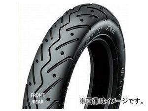 IRC MB38 フロント/リア共通 3.00-10 M/C 2PR WT 129831 2輪