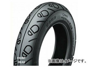 IRC MB52 フロント/リア共通 70/100-8 M/C 2PR WT 121076 2輪