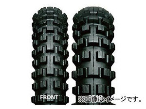 IRC 45F for 60cc MX リア 3.00-12 M/C 4PR WT 121585 2輪