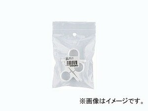 カクダイ 樹脂製サドルバンド 42.7 品番：625-103-32 JAN：4972353625833