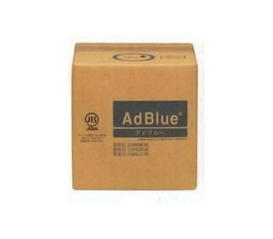 三井物産プラスチック アドブルー 5L ディーゼルエンジン用 ADBLUE-5BIB