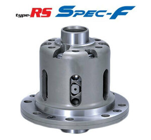 クスコ type RS Spec-F LSD 2way(1＆2way) LSD 193 FT2 リア レクサス IS350 GSE21 2GR-FSE FR AT 3500cc 2005年09月～