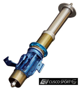クスコ CUSCO SPORT G 車高調整サスペンションキット 6C1 64C LB0 スバル BRZ ZD8 FA24 2400cc 2021年08月～