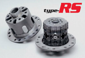 クスコ type RS LSD 2way (1＆2way) LSD 601 F2 リア マツダ スクラム ワゴン DG64W K6A FR 4WD MT/AT 660cc 2005年09月〜