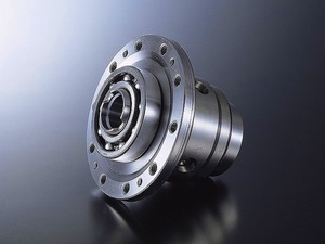 D-SPORT/Dスポーツ リミテッドスリップデフ 1.5WAY 41101-B080 ダイハツ エッセ L235S KF-VE 2005年12月～2011年08月