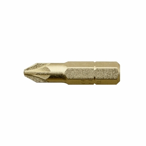 アネックス/ANEX ショートビット ポジ形 PZNo.2×30 手動ドライバー用 AK-50P