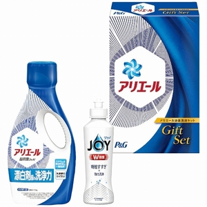 P＆G アリエール液体洗剤セット PGCG-10D(2280-016)