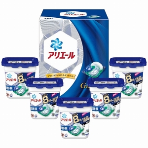 P＆G アリエールジェルボールギフトセット PGAG-30D(2281-056)