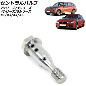 セントラルバルブ BMW 3シリーズ F30/F31/F34 320i/320ix/328i 2012年01月～2019年09月 左右共通 AP-4T1851