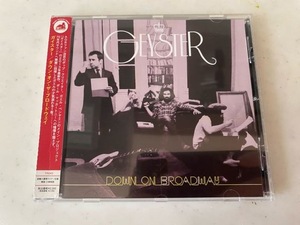 ≡AOR≡ GEYSTER / DOWN ON BROADWAY