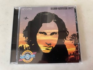 ≡AOR≡ GEYSTER / RADIO GEYSTER 1977