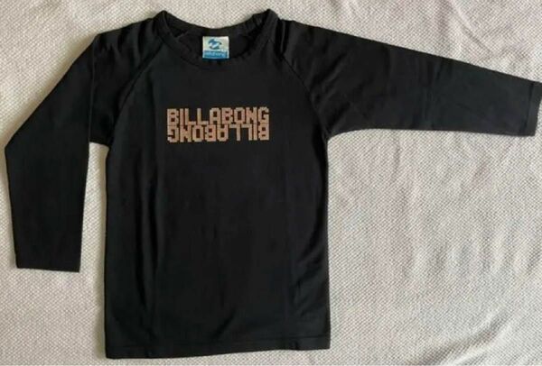 ビラボン　BILLABONG 七分袖Tシャツ　Sサイズ