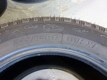 ★RADAR RENEGADE AT-5★245/65R17 111H XL 4本セット！！_画像7