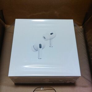 新品未開封 AirPods Pro2 第2世代