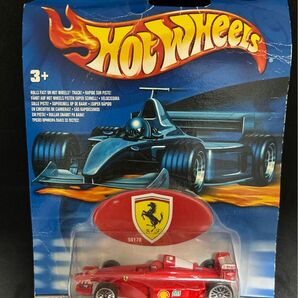 HW GRAND PRIXフェラーリ F1-2000