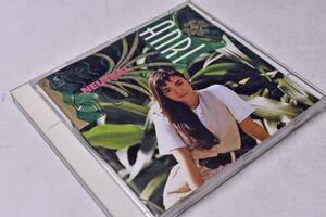 CD ★ anri ★ 杏里 ★ アンリ ★neutral ★ 中古品