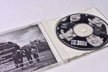 the boom ★ CD ★ ザ・ブーム ★ 中古品_画像3