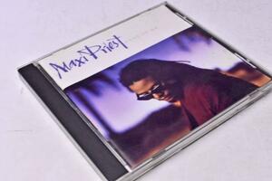 Maxi Priest ★ BEST OF ME ★ アルバム ★ 中古CD ★