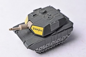 【コンバット チョロＱ】276★MI ABRAMS U.S.ARMY★NO.C-25★グリーン★連合軍★1980年代物★TAKARA★タカラ★絶版★