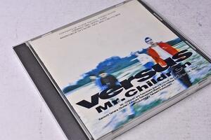 Mr.Children ミスターチルドレン★versus★