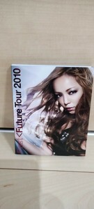 Blu-ray 安室奈美恵 FUTURE tour2010　ブルーレイ