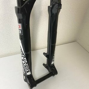 送料無料■ROCKSHOX ロックショックス BOXXER RC フロントサスペンション OS コラム残長163mm 27.5インチ 650Bの画像5