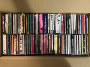 洋楽 オムニバス コンピレーションアルバム CD 100枚セット [WJ712]