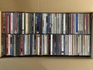 洋楽 女性アーティスト全般 CD まとめて約100枚セット [GB858]