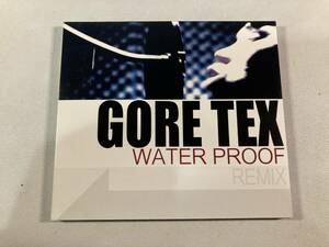 【1】M8808◆GORE-TEX／WATER PROOF REMIX◆