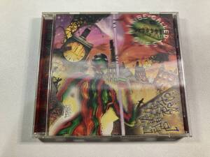 【1】M8835◆A Tribe Called Quest／Beats, Rhymes And Life◆輸入盤◆