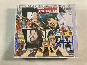 【2】M9020◆The Beatles／Anthology 3◆ザ・ビートルズ／アンソロジー 3◆2枚組◆輸入盤◆