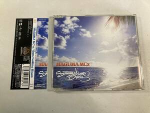 【1】M9092◆MAGUMA MC's／Summertime Blues◆帯付き◆