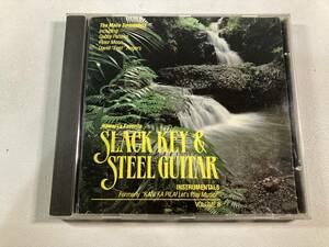 【1】9131◆The Maile Serenaders／Hawaii's Favorite Slack Key & Steel Guitar Instrumentals Vol. II◆輸入盤◆